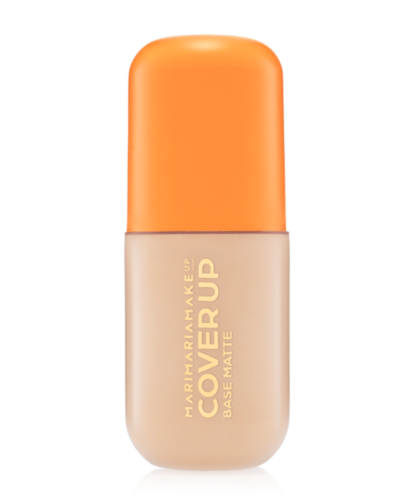 Base Cover Up - MM05 Mari Maria Makeup