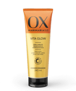 Condicionador Vita Glow 240ML | OX Mari Maria Hair
