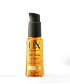 Óleo Reparador 3 em 1 Vita Glow | OX Mari Maria Hair