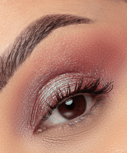 Sombra Jelly - Crown Mari Maria Makeup - Imagem 4