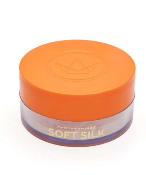 Pó solto Soft Silk - Sugar Coat | Mari Maria Makeup