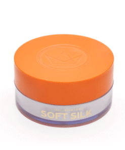 Pó solto Soft Silk - Vanilla Puff | Mari Maria Makeup