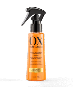 Sérum Reconstrutor Vita Glow | OX Mari Maria Hair