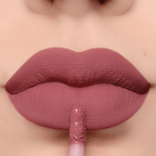 Lipmix Batom Líquido + Lápis Labial - Must Nude | Mari Maria Makeup Clique e veja! - Imagem 4