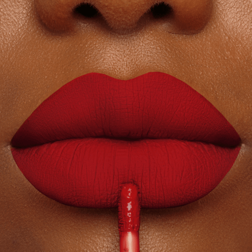 Lipmix Batom Líquido + Lápis Labial - Blazing | Mari Maria Makeup - Imagem 5