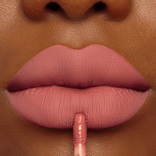 Lipmix Batom Líquido + Lápis Labial - Frosty | Mari Maria Makeup - Imagem 5