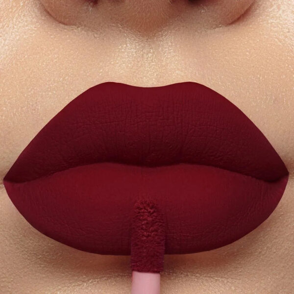 Batom Liquido Creamy Matte - Hera | Mari Maria Makeup - Imagem 4
