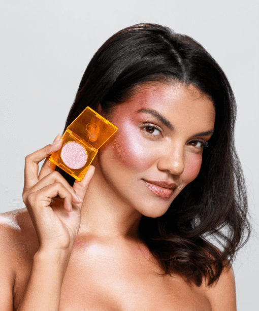 Iluminador Facial Divine Glow - Aurora | Mari Maria Makeup - Imagem 5