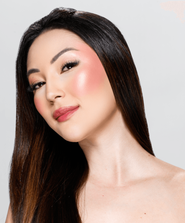 Sunny Cheeks Blush - Up Level | Mari Maria Makeup - Imagem 3