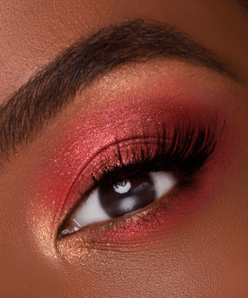 Paleta de Sombras Ginger Glow - Color Palette | Mari Maria Makeup - Imagem 3